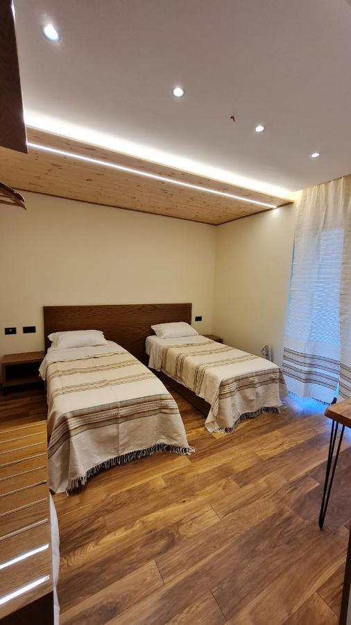 Neokulla Hotel - By Kol Gjoni Valbone Bagian luar foto