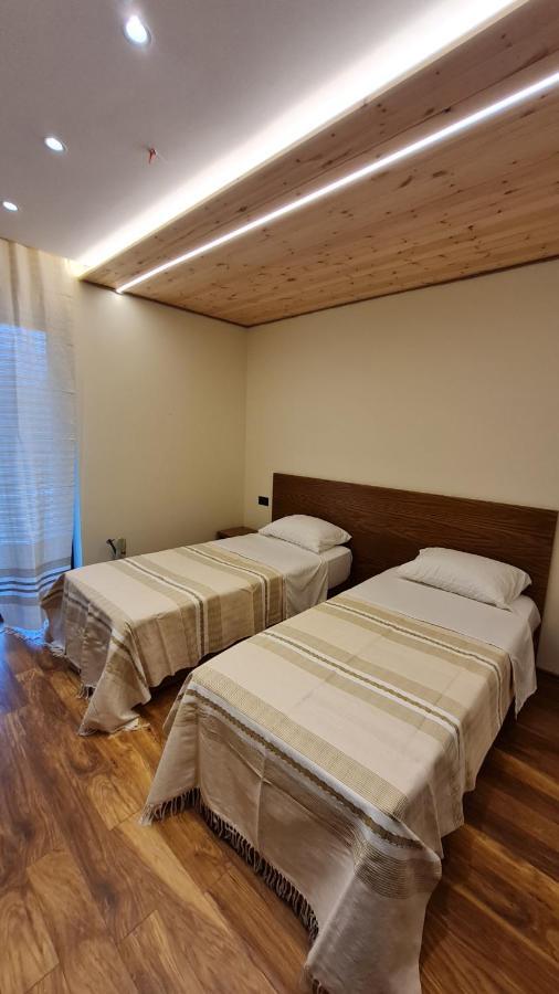 Neokulla Hotel - By Kol Gjoni Valbone Bagian luar foto