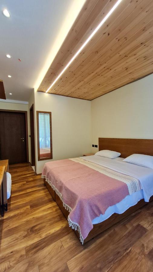 Neokulla Hotel - By Kol Gjoni Valbone Bagian luar foto